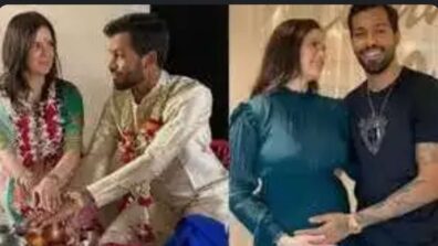 Good News: Hardik Pandya and Natasa Stankovic to marry again on Valentine’s Day in Udaipur
