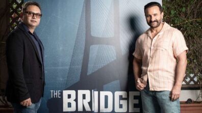 Good News: Saif Ali Khan all set to star in Hindi adaptation of Danish/Swedish drama ‘The Bridge’