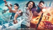 Good News: Shah Rukh Khan’s Pathaan crosses 1000 crores at worldwide box office