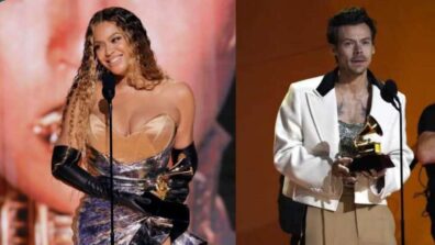 Grammy Awards 2023: Check out full list of winners