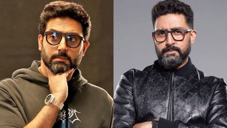 Happy Birthday Abhishek Bachchan: A List Of His Must-Watch Films 767754