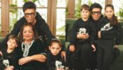 Happy Birthday Yash And Roohi: Karan Johar Wishes His Twins On Their 6th Birthday