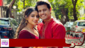 #HappyValentinesDay: It is all about being together on this special day: Neil Bhatt and Aishwarya Sharma