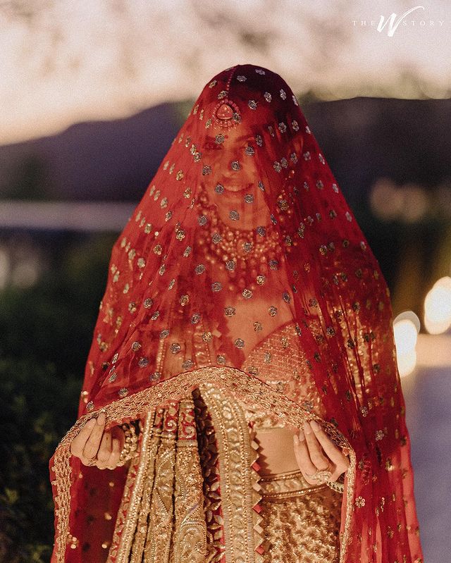 Hardik Pandya and Natasha Stankovic’s dreamy royal wedding, check photos - 7