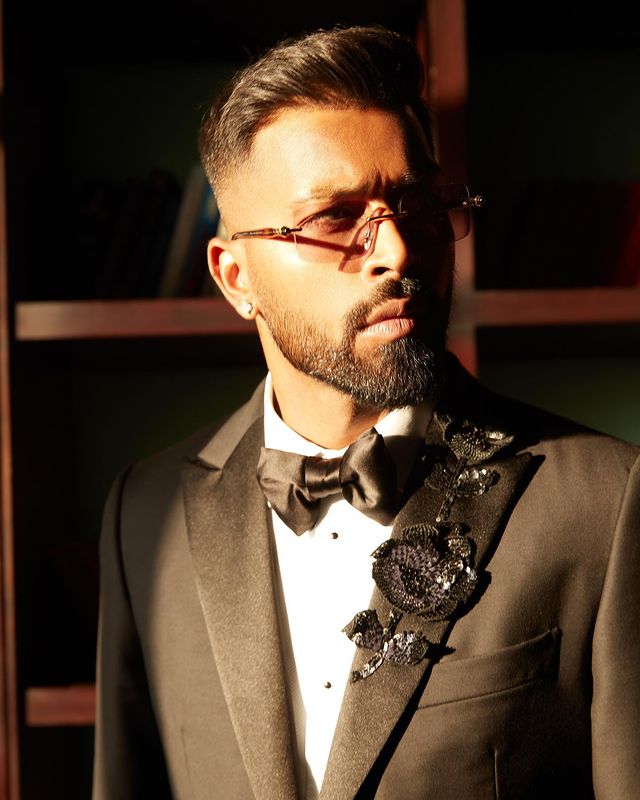 Hardik Pandya's 'Timeless' Style In Wedding Suit; See Pics 774002