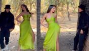 Have You Seen Akshay Kumar And Nora Fatehi’s Hot Moves On ‘Kudiyee Ni Teri’ Song? Watch!