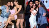 Have You Seen Janhvi Kapoor’s Cozy Pictures With Friends; See Now!