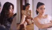 Have You Seen Rashmika Mandanna’s BTS Video of Photoshoot? Watch!