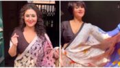 Have You Seen Swastika Mukherjee’s Latest Trending Song Reel On Fashion? Watch!