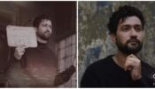 Have You Seen Vicky Kaushal’s BTS Video Of Photoshoot? Watch!
