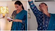 Have You Seen Vidya Balan’s Latest Funny Reel Video On Light Bill? Watch!