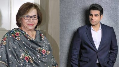 Helen’s Interview With Arbaaz Khan Is Revealing