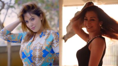 Hot Videos: Munmun Dutta and Sunayana Fozdar take over internet by storm, check ASAP