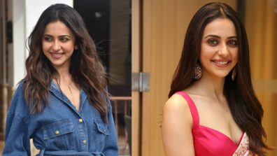 How Did Rakul Preet Singh Turn Her Fitness Freak Nature Into Business?