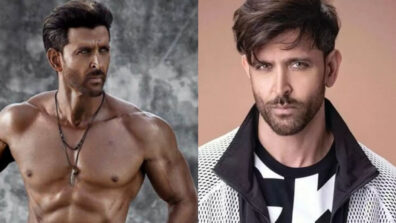 Hrithik Roshan Is World’s 2nd Attractive Man; Here Is The Reason Behind