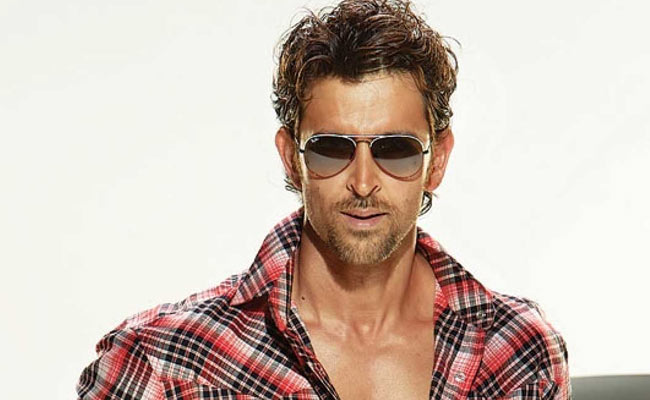 Hrithik Roshan Is World's 2nd Attractive Man; Here Is The Reason Behind 796526