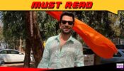 I am a huge devotee of Lord Shiva: Manit Joura on Mahashivratri