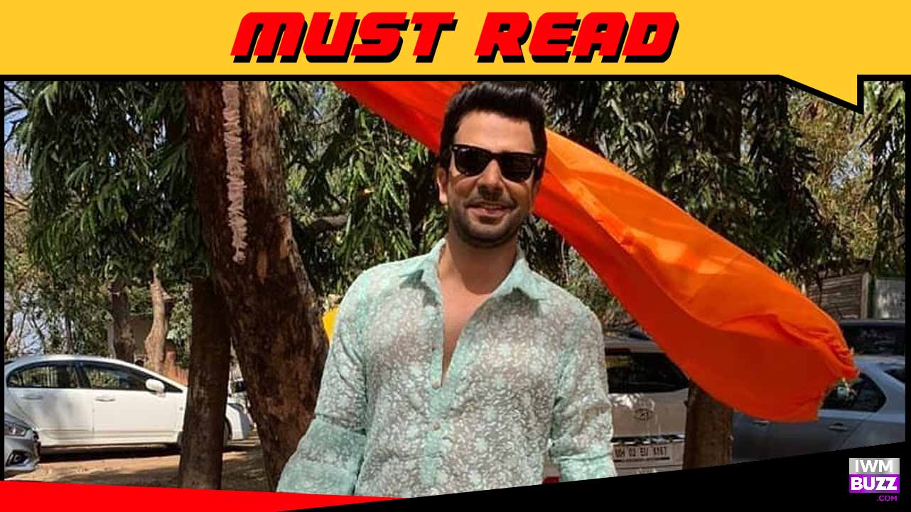 I am a huge devotee of Lord Shiva: Manit Joura on Mahashivratri 773807