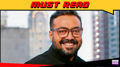I put all my savings in Almost Pyaar With DJ Mohabbat – Anurag Kashyap