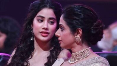 I still look for you…: Janhvi Kapoor shares emotional post for late Sridevi, internet gets emotional