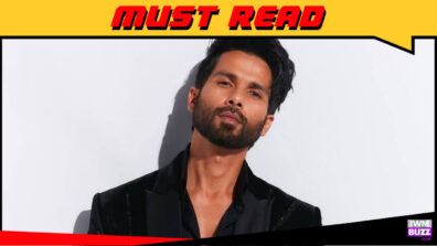 I’m very excited to be doing my OTT debut – Shahid Kapoor