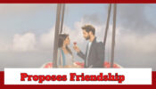Imlie: Atharva proposes friendship to Imlie