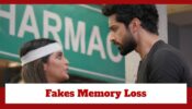 Imlie: Imlie fakes a memory loss