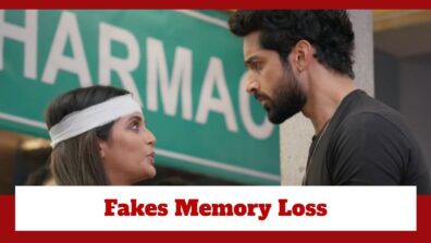 Imlie: Imlie fakes a memory loss