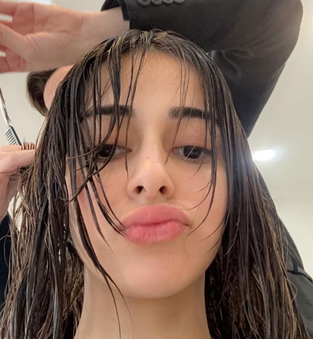 In Pics: Ananya Panday Shared A Journey Of Month; Says, 'January Was Cute, But Quick' 766220