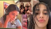 In Pics: Ananya Panday Shared A Journey Of Month; Says, ‘January Was Cute, But Quick’