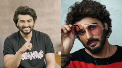 In Pics: Arjun Kapoor Looks Rocking In Beard and glasses look, Check Now!