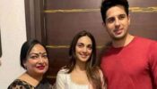 In Pics: Kiara Advani and Sidharth Malhotra keep it simple and classy at Delhi reception, see pics