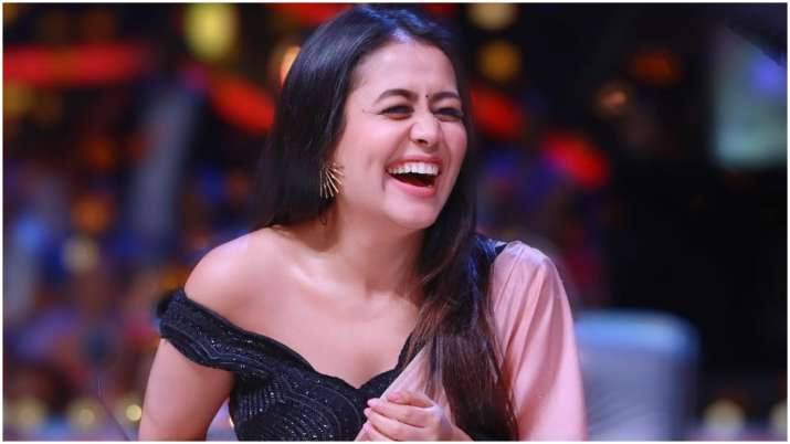 In Pics: Neha Kakkar and her everlasting smile 770232