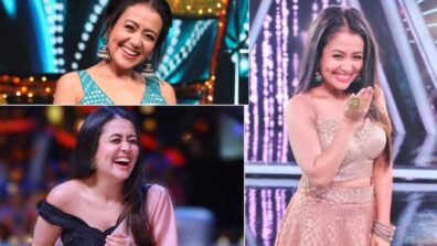 In Pics: Neha Kakkar and her everlasting smile