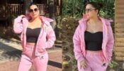 In Pics: Shraddha Arya’s ‘all-pink’ vibe is too adorable to resist