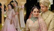 In Pics: Unseen wedding pics of Sidharth Malhotra-Kiara Advani that will give ‘couple goals’