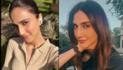 In Pics: Vaani Kapoor Enjoys Her Weekend Trip In Udaipur, Rajasthan