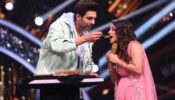 Indian Idol 13: Senjuti Das surprises Kartik Aaryan by bringing him his favourite street food