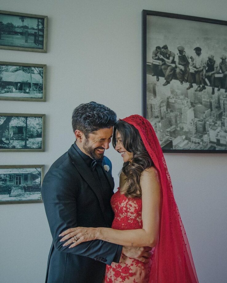 Inside Farhan and Shibani Akhtar’s one-year wedding anniversary celebrations 774292