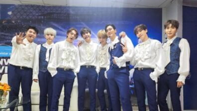 Inside K-pop band Super Junior’s Santiago tour, see pics