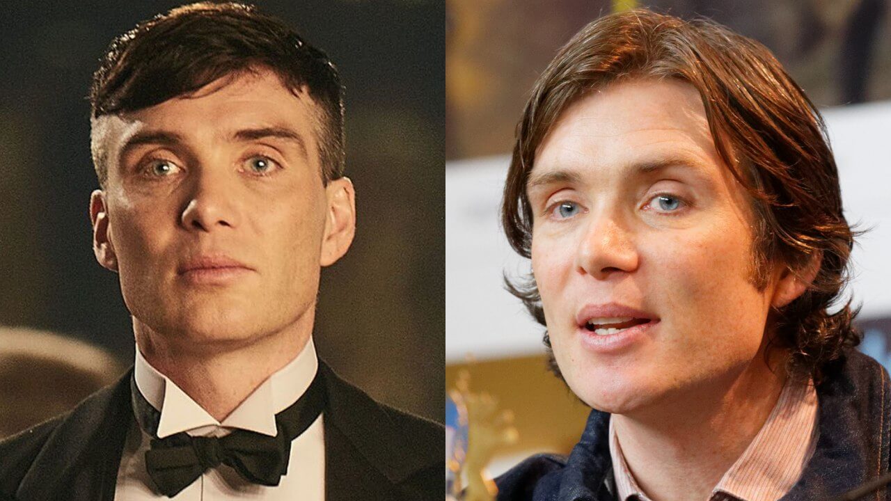Interesting Facts About Cillian Murphy Every Peaky Blinders Fan Should Know 772993
