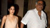 Is Janhvi Kapoor doing a movie in South? Boney Kapoor finally breaks silence