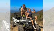 It’s official: Lukas Gage and celebrity hairstylist Chris Appleton are dating, deets inside
