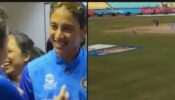 IWMBuzz Cricinfo: India and Pakistan’s Womens’ team players exchange pleasantries after match, Indore becomes new venue of 3rd Test against Australia