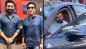 IWMBuzz Cricinfo: Sachin Tendulkar meets Suriya, Virat Kohli to not stay with teammates in hotel