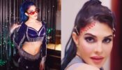 Jacqueline Fernandez gets her retro style factor on edge, see pics