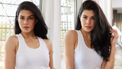 Jacqueline Fernandez is ultimate ‘milky white beauty’