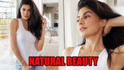 Jacqueline Fernandez proves that she’s the ultimate beauty, see breathtaking latest pics