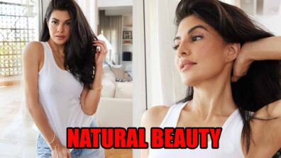 Jacqueline Fernandez proves that she’s the ultimate beauty, see breathtaking latest pics