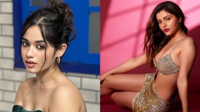 Jannat Zubair Rahmani and Rubina Dilaik are bold and irresistible queens, check out